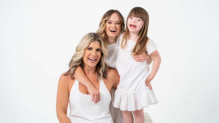 Sofia Jirau es la segunda estrella en la campaña El Legado de Estrellas