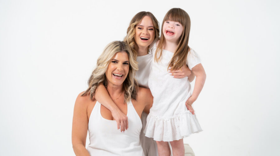 Sofia Jirau es la segunda estrella en la campaña El Legado de Estrellas