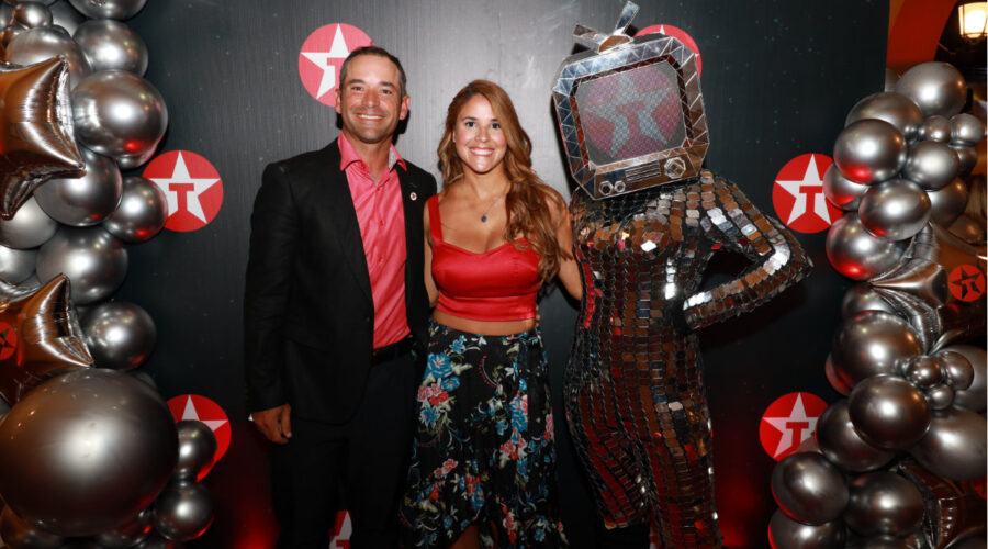 Texaco rinde homenaje al legado boricua con nueva campaña