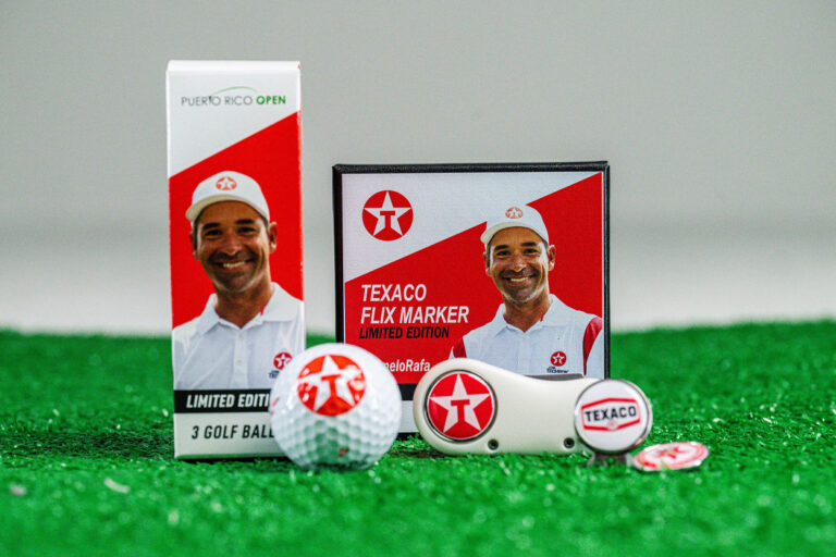 Alianza entre Texaco y Rafa Campos en beneficio a Rayito de Esperanza