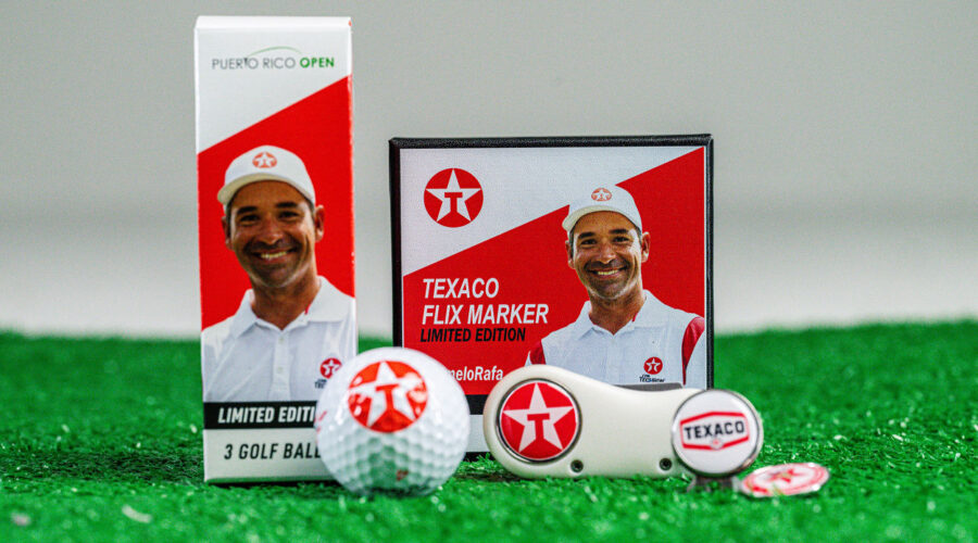 Alianza entre Texaco y Rafa Campos en beneficio a Rayito de Esperanza