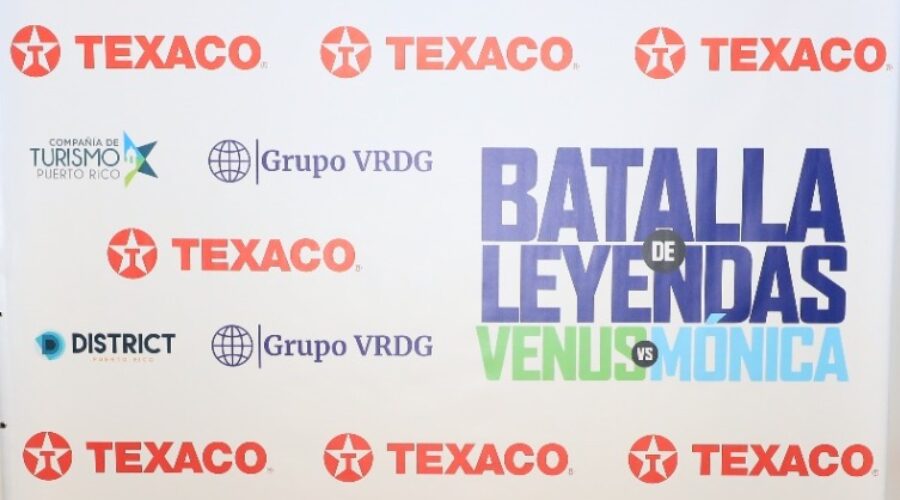 Batalla de Leyendas: Monica Puig vs Venus Williams