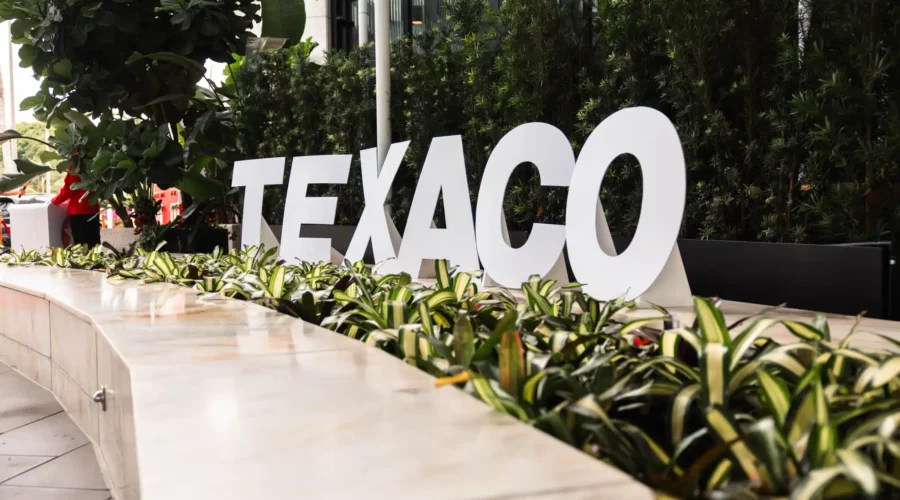 La marca TEXACO con Techron en PR celebra el Día del Detallista en Lalas