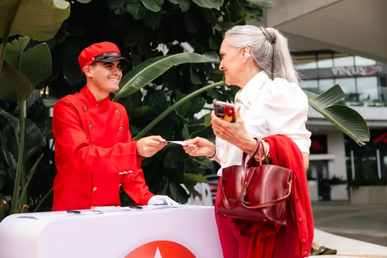 Texaco Rewards expande sus beneficios con nueva  activación en Mall of San Juan