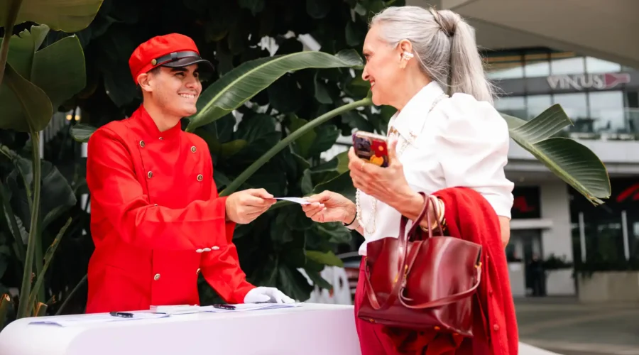 Texaco Rewards expande sus beneficios con nueva  activación en Mall of San Juan